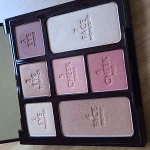 CT Instant Look in a Palette (Stoned Rose)